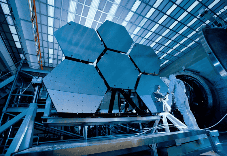 telescope and optical instruments