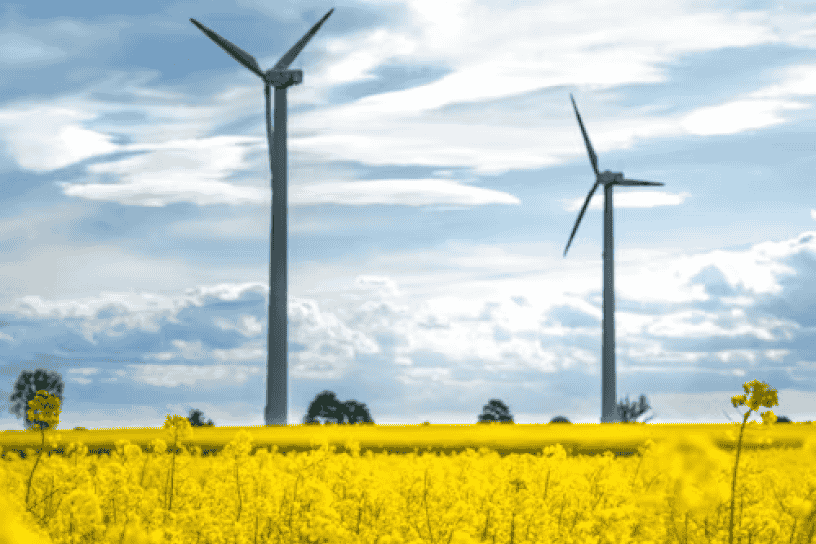 energy creating from air 