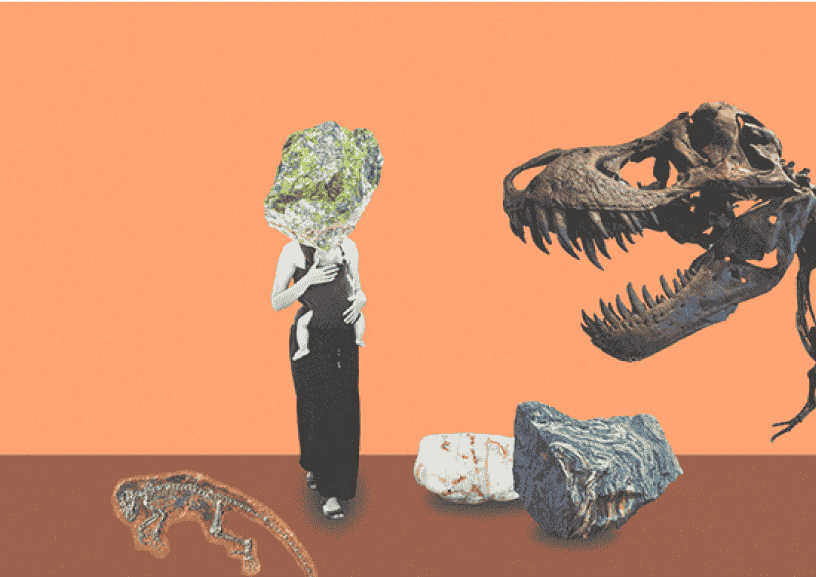 geological event image