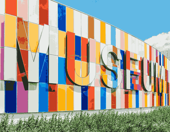 written museum on board image 